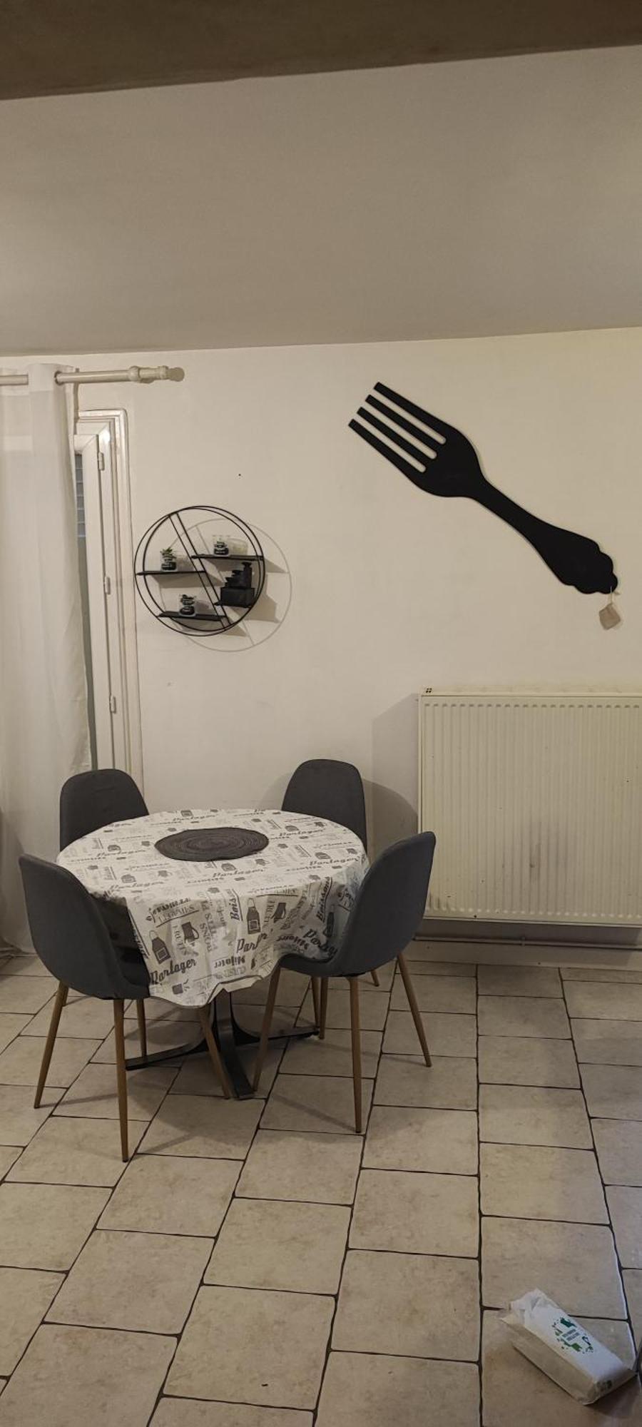 F3 Plein Centre Ville De جيان المظهر الخارجي الصورة